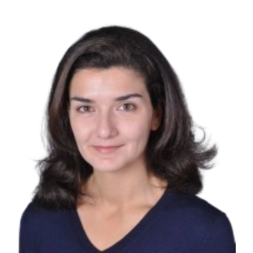 Diane Khair