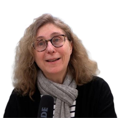Sophie Rochefort-Guillouet
